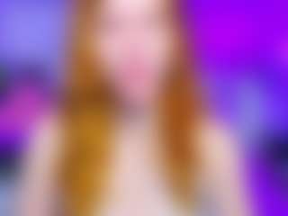 Live cam show with AnnaKeenOn - Sexwebcam Red Hair on Camsoda