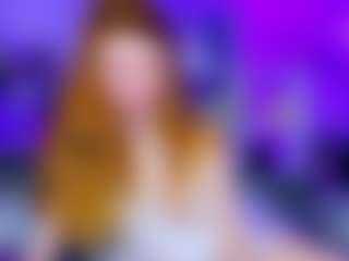 Live cam show with AnnaKeenOn - Red Hair on Camsoda