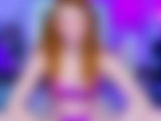 Live cam show with AnnaKeenOn - Red Hair on Camsoda