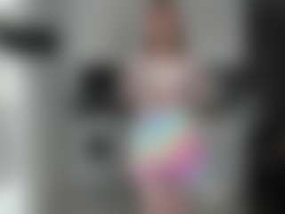 BettyBunny's Live Sex Cam Show