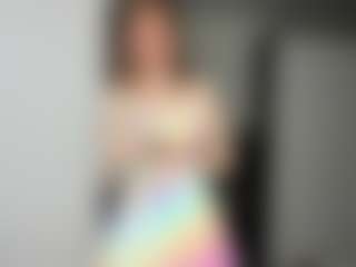 BettyBunny's Live Sex Cam Show