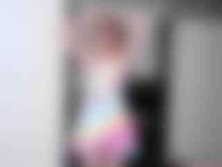 BettyBunny's Live Sex Cam Show