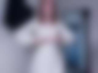 BettyBunny's Live Sex Cam Show