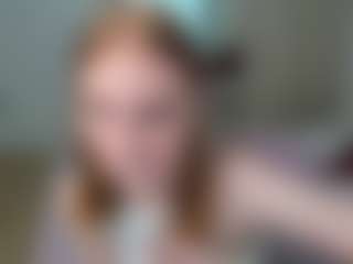 BettyBunny's Live Sex Cam Show