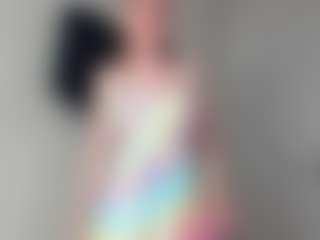 BettyBunny's Live Sex Cam Show