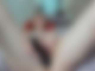 BettyBunny's Live Sex Cam Show