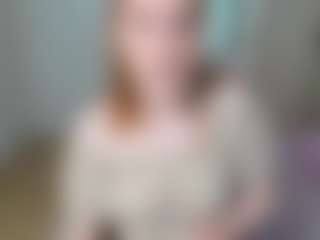 Live cam show with BettyBunny - Cute on madthumbs