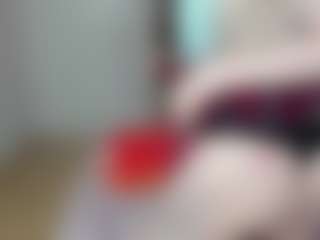 BettyBunny's Live Sex Cam Show