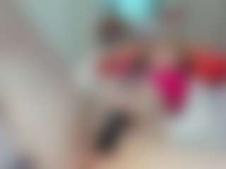 BettyBunny's Live Sex Cam Show