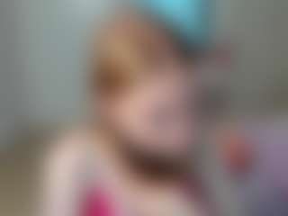 BettyBunny's Live Sex Cam Show