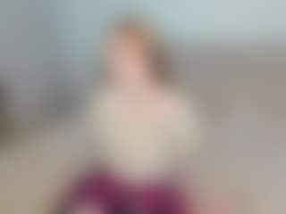 BettyBunny's Live Sex Cam Show