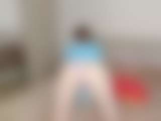 BettyBunny's Live Sex Cam Show