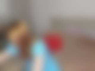 BettyBunny's Live Sex Cam Show