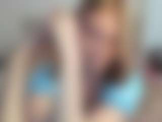 BettyBunny's Live Sex Cam Show