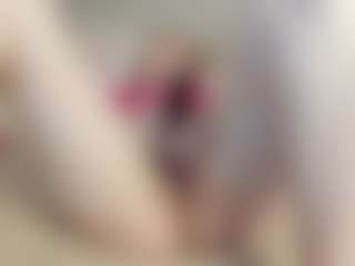 BettyBunny's Live Sex Cam Show