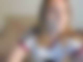 BettyBunny's Live Sex Cam Show