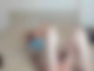 BettyBunny's Live Sex Cam Show