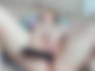 BettyBunny's Live Sex Cam Show
