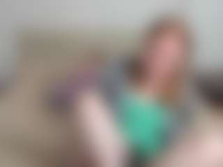 BettyBunny's Live Sex Cam Show