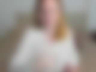BettyBunny's Live Sex Cam Show