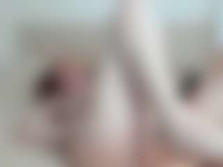Live cam show with BettyBunny - Cute on CamwithHer