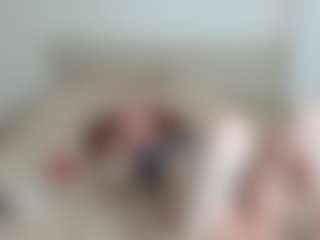 BettyBunny's Live Sex Cam Show