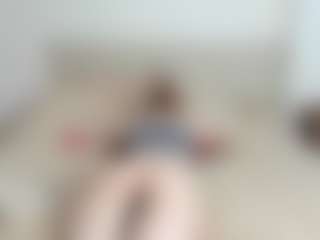 Live cam show with BettyBunny - Domination on CamClone