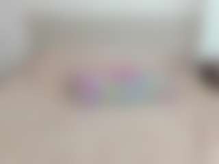 BettyBunny's Live Sex Cam Show