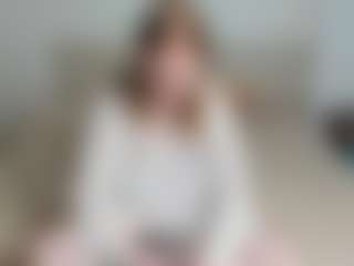 BettyBunny's Live Sex Cam Show