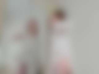 BettyBunny's Live Sex Cam Show