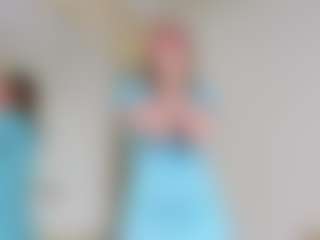 BettyBunny's Live Sex Cam Show