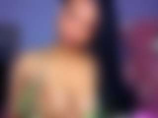 Charlotte's Live Sex Cam Show