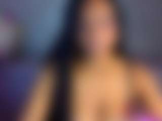 Charlotte's Live Sex Cam Show