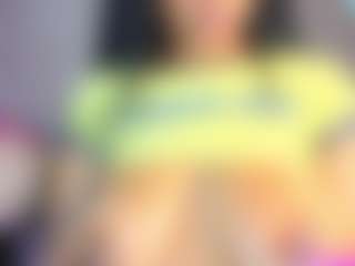 Charlotte's Live Sex Cam Show