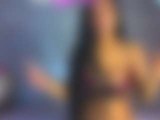 Live cam show with Charlotte - Average on Mixed Magazine Live