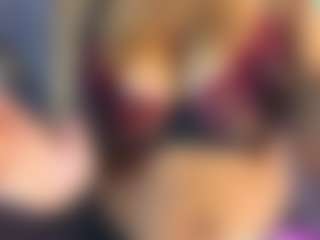 Charlotte's Live Sex Cam Show