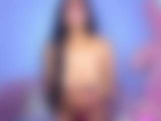 Live cam show with Charlotte - Public on Hubzter Live