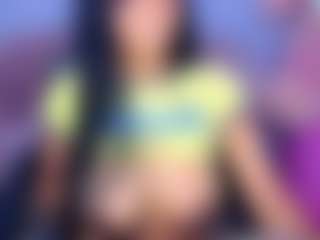 Charlotte's Live Sex Cam Show