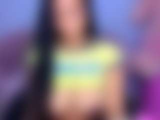 Charlotte's Live Sex Cam Show