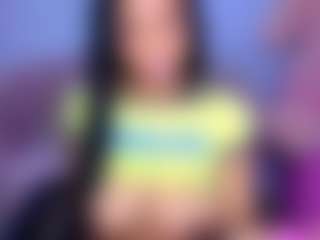Charlotte's Live Sex Cam Show
