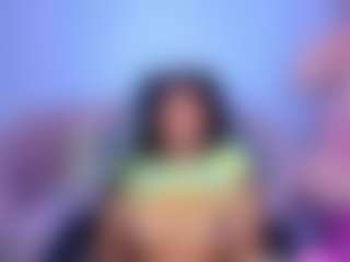 Charlotte's Live Sex Cam Show