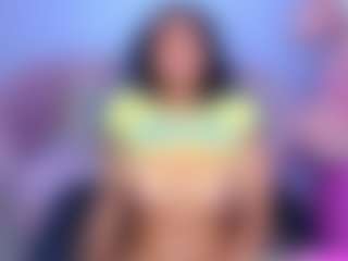 Live cam show with Charlotte - Average on Free Soda