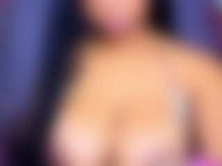 Live cam show with Charlotte - Public Toys on CamwithHer