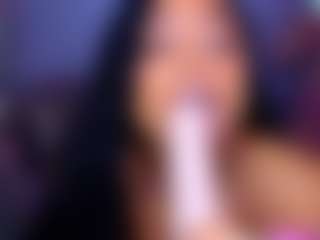 Charlotte's Live Sex Cam Show