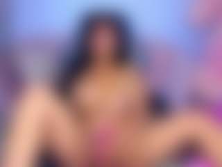 Charlotte's Live Sex Cam Show