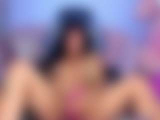 Charlotte's Live Sex Cam Show