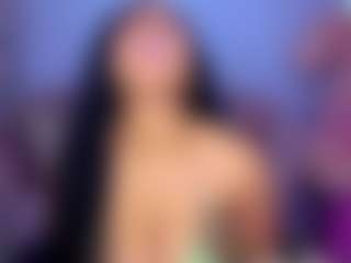 Charlotte's Live Sex Cam Show