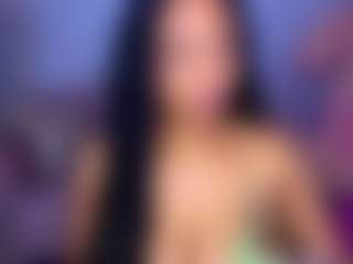 Charlotte's Live Sex Cam Show