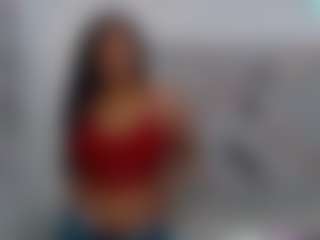 Live cam show with Charlotte - Average on Mixed Magazine Live