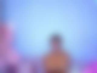 Charlotte's Live Sex Cam Show